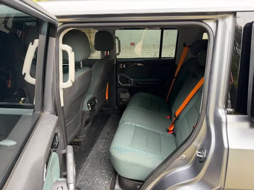 2023 Jetour Traveller 2.0T 254HP L4 8AT,autocango,china used car exporter,china ev exporter,chinese used car exporter,chinese used ev exporter