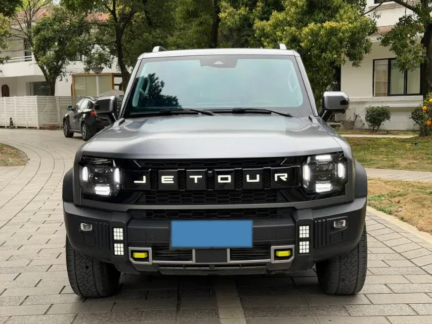 2023 Jetour Traveller 2.0T 254HP L4 8AT,autocango,china used car exporter,china ev exporter,chinese used car exporter,chinese used ev exporter