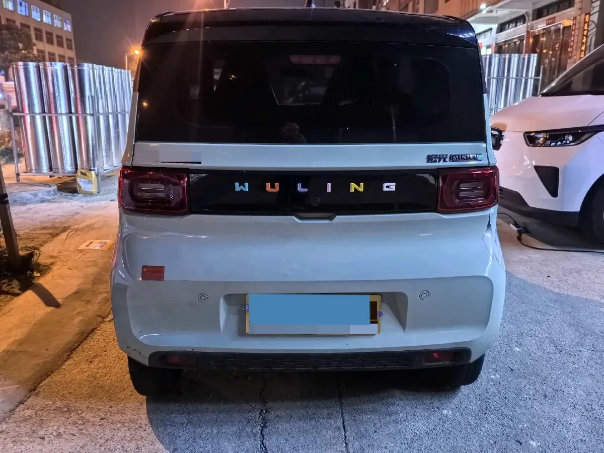 2022 DongFeng Fengon Fengon MINI EV BEV 13.8KWH,autocango,china used car exporter,china ev exporter,chinese used car exporter,chinese used ev exporter