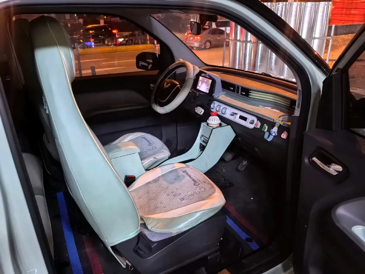 2022 DongFeng Fengon Fengon MINI EV BEV 13.8KWH,autocango,china used car exporter,china ev exporter,chinese used car exporter,chinese used ev exporter