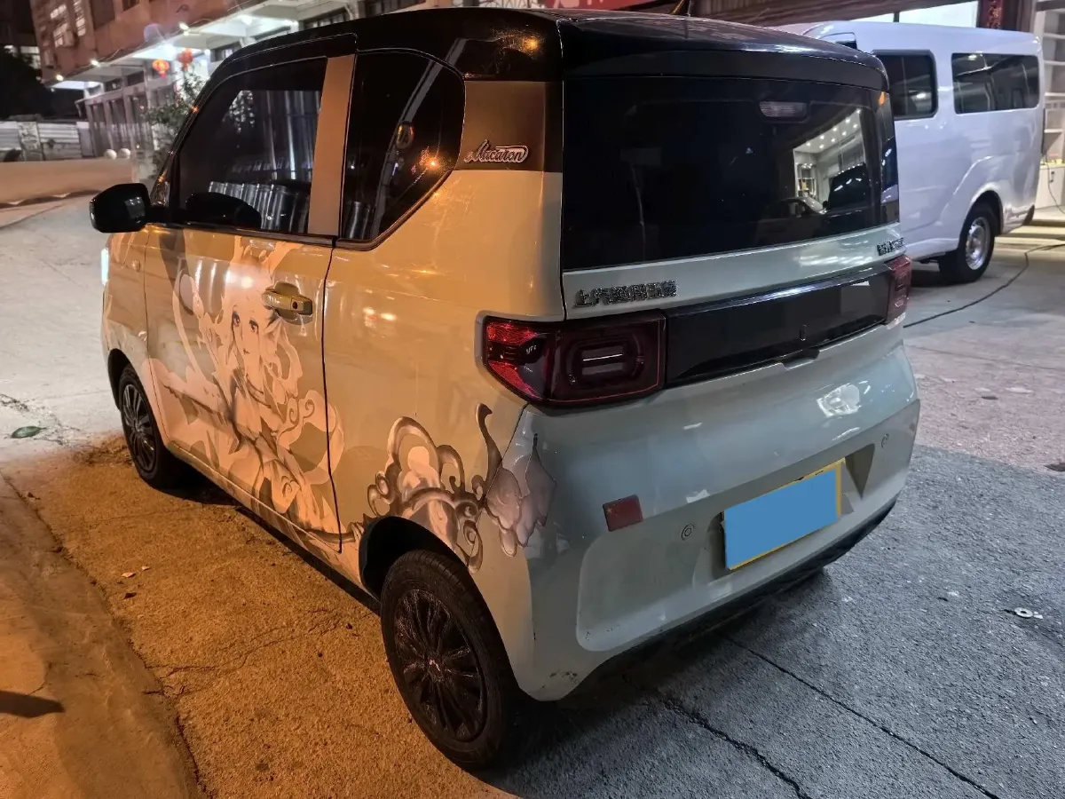 2022 DongFeng Fengon Fengon MINI EV BEV 13.8KWH,autocango,china used car exporter,china ev exporter,chinese used car exporter,chinese used ev exporter