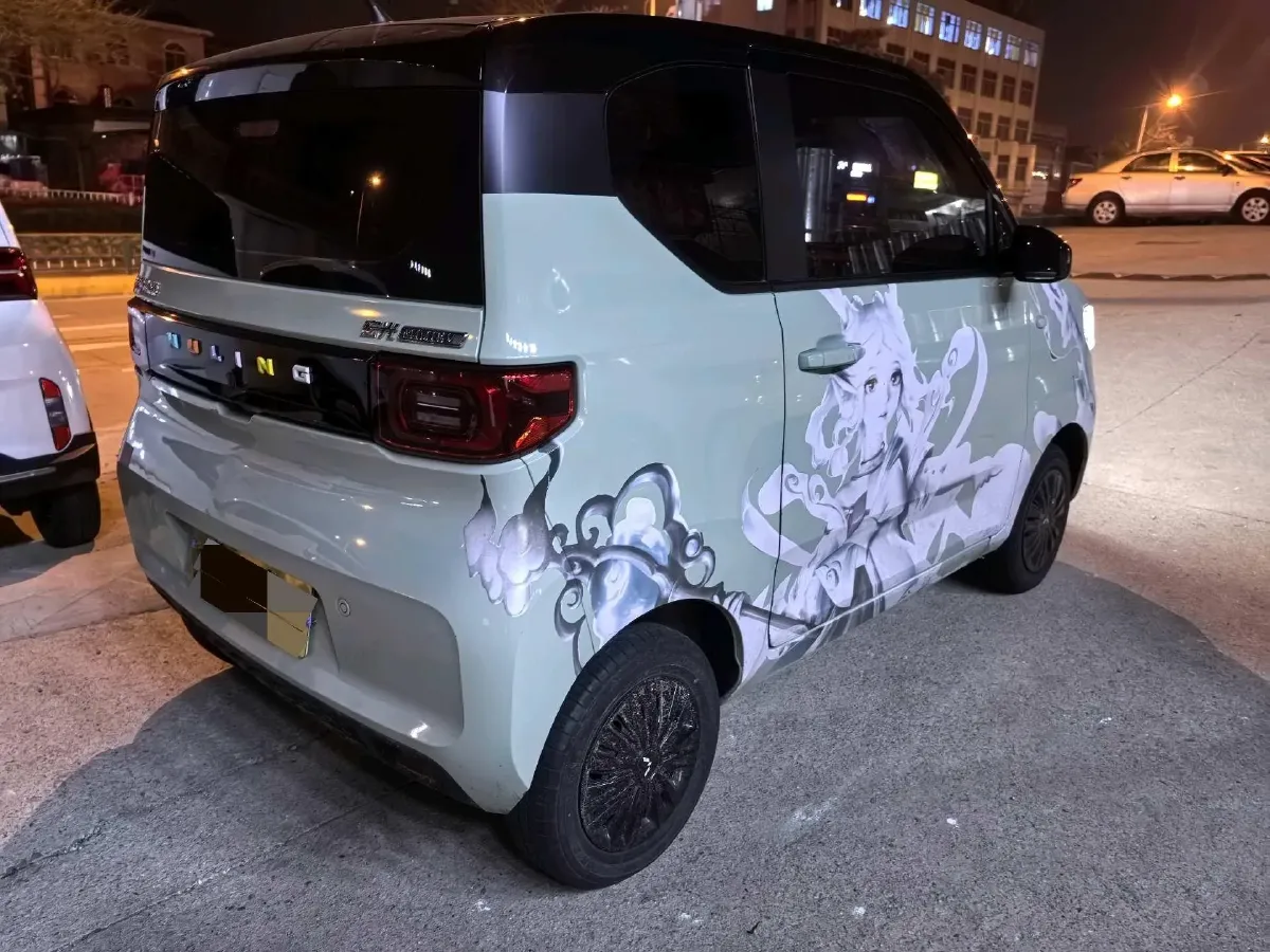 2022 DongFeng Fengon Fengon MINI EV BEV 13.8KWH,autocango,china used car exporter,china ev exporter,chinese used car exporter,chinese used ev exporter