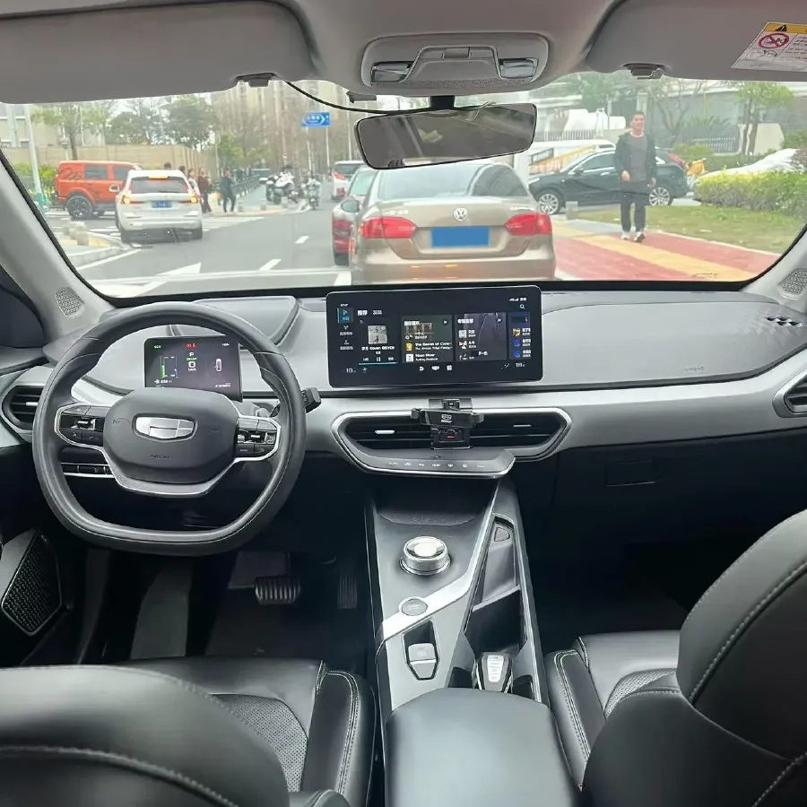 2021 Geometry A BEV 53KWH,autocango,china used car exporter,china ev exporter,chinese used car exporter,chinese used ev exporter