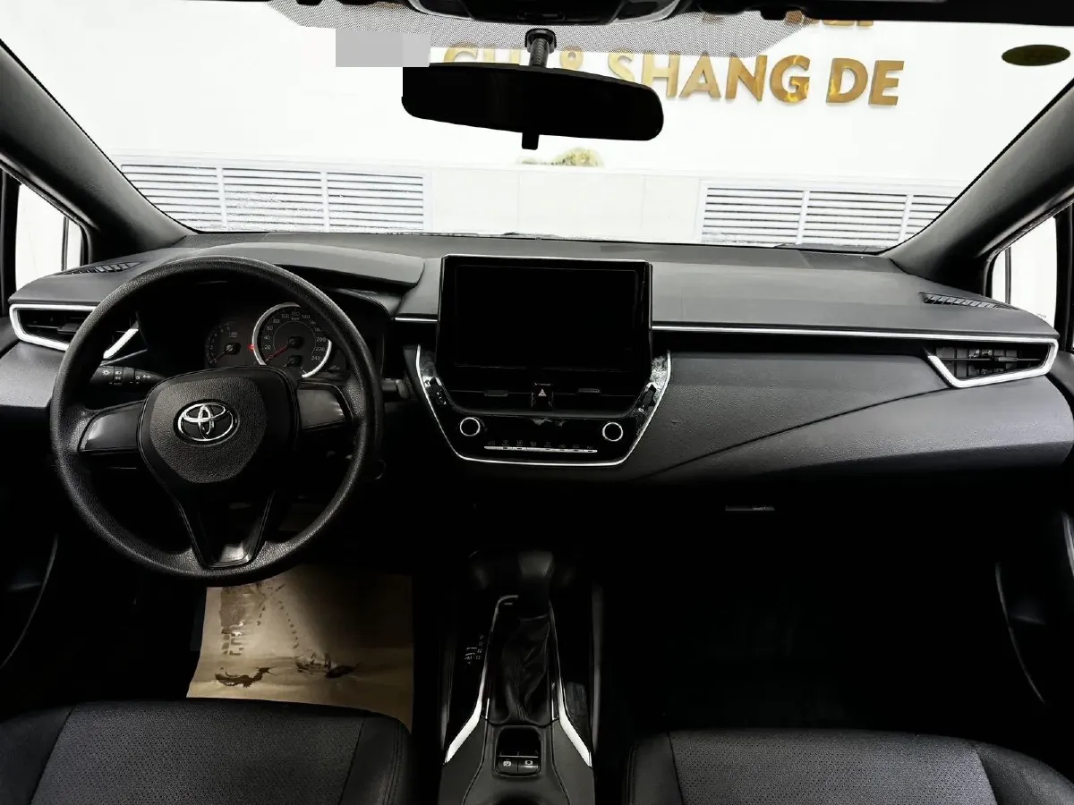 2021 Toyota Levin 1.5L 121HP L3 CVT,autocango,china used car exporter,china ev exporter,chinese used car exporter,chinese used ev exporter