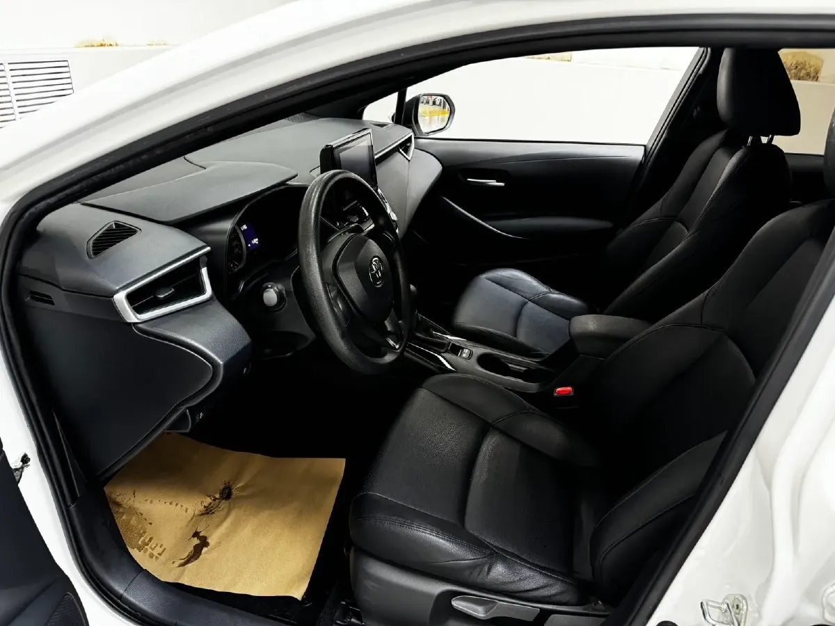 2021 Toyota Levin 1.5L 121HP L3 CVT,autocango,china used car exporter,china ev exporter,chinese used car exporter,chinese used ev exporter