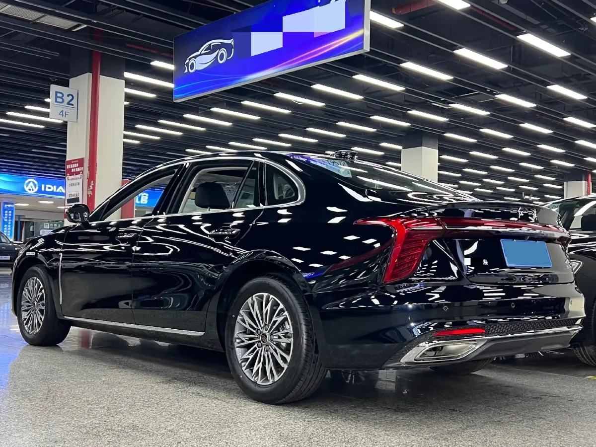 2025 HongQi H5 1.5T 169HP L4 7DCT,autocango,china used car exporter,china ev exporter,chinese used car exporter,chinese used ev exporter