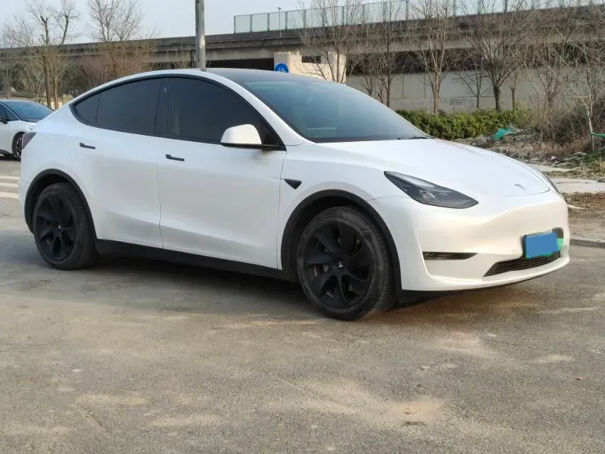 2021 Tesla Model Y BEV 60KWH,autocango,china used car exporter,china ev exporter,chinese used car exporter,chinese used ev exporter
