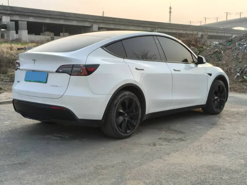 2021 Tesla Model Y BEV 60KWH,autocango,china used car exporter,china ev exporter,chinese used car exporter,chinese used ev exporter