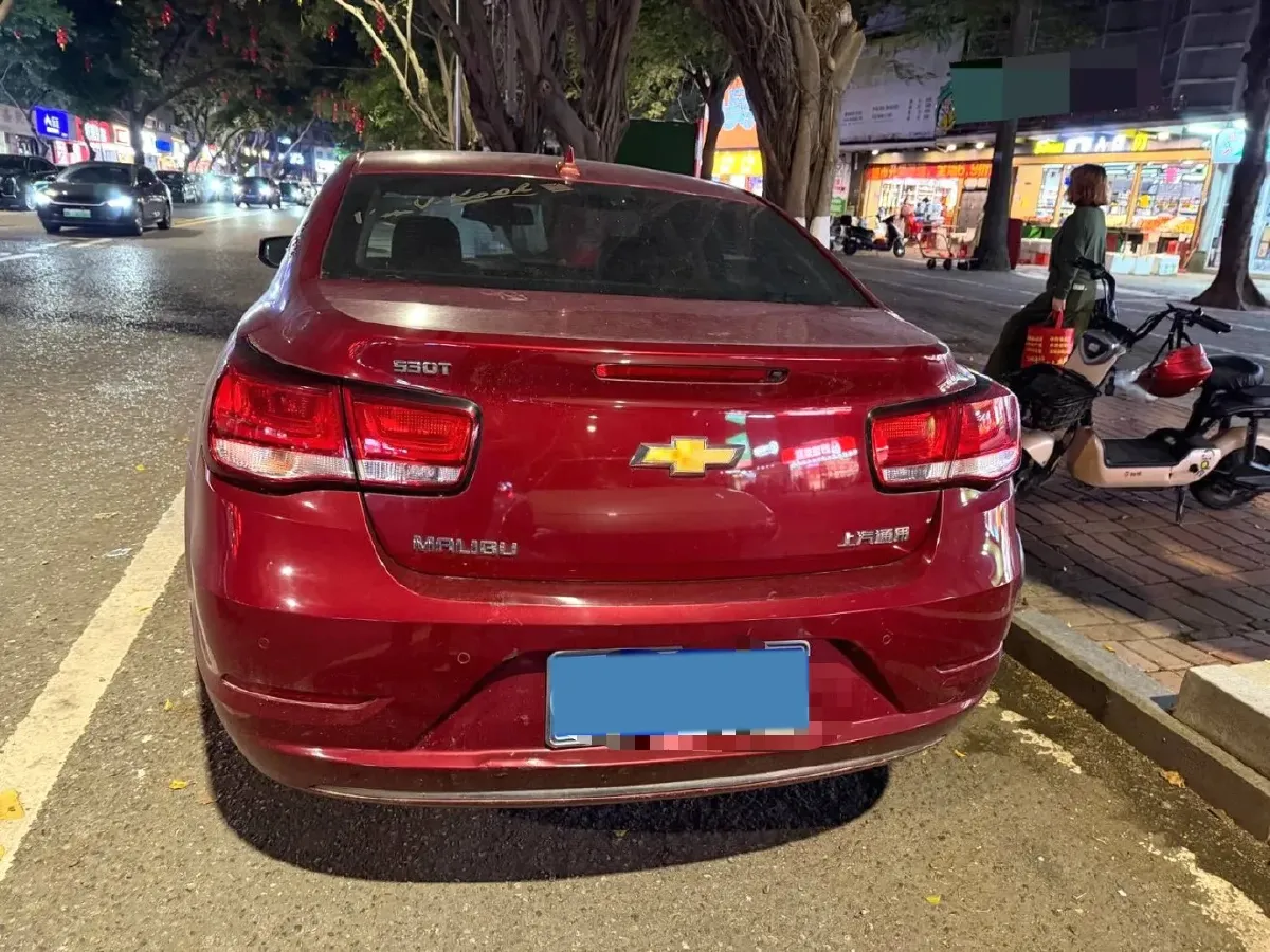 2018 Chevrolet Malibu 1.5T 170HP L4 6AT,autocango,china used car exporter,china ev exporter,chinese used car exporter,chinese used ev exporter