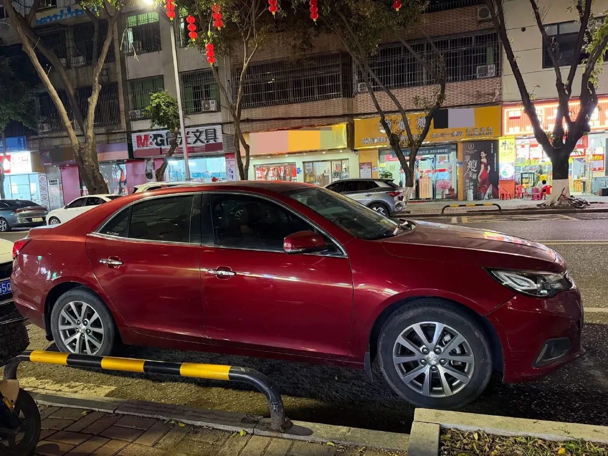 2018 Chevrolet Malibu 1.5T 170HP L4 6AT,autocango,china used car exporter,china ev exporter,chinese used car exporter,chinese used ev exporter