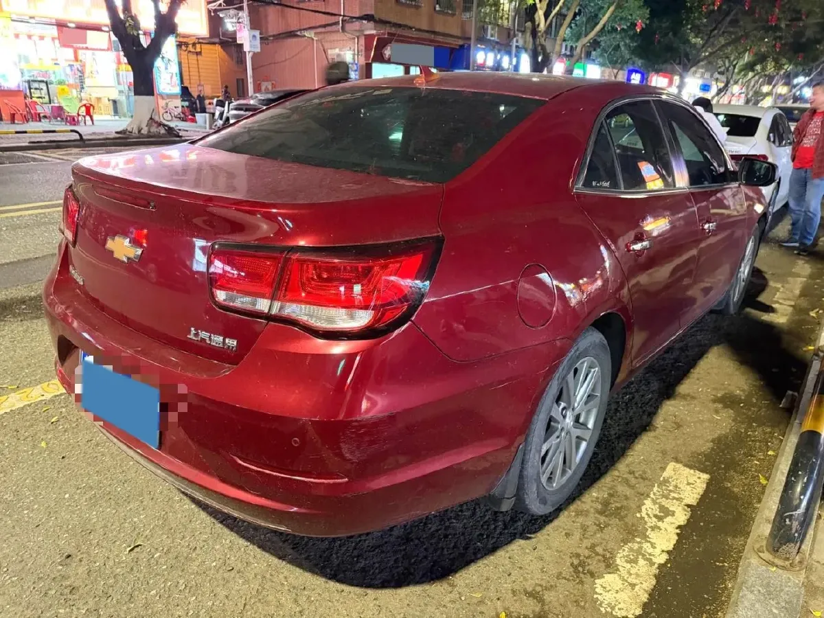 2018 Chevrolet Malibu 1.5T 170HP L4 6AT,autocango,china used car exporter,china ev exporter,chinese used car exporter,chinese used ev exporter