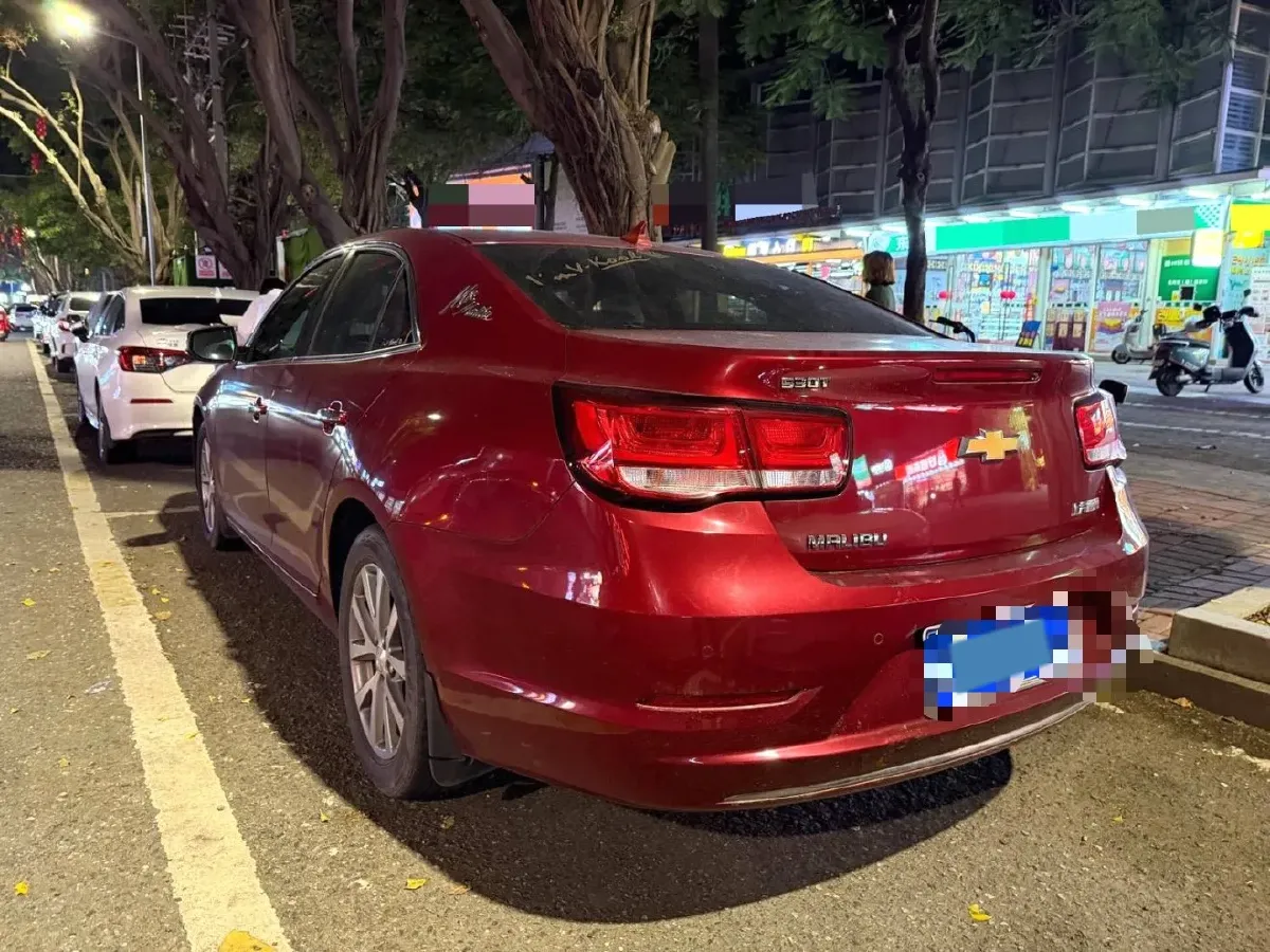 2018 Chevrolet Malibu 1.5T 170HP L4 6AT,autocango,china used car exporter,china ev exporter,chinese used car exporter,chinese used ev exporter