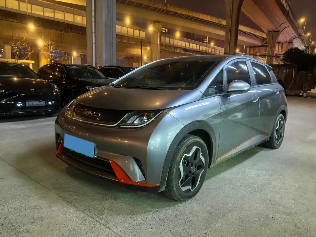 2021 BYD Yuan Pro BEV 50.1KWH,autocango,china used car exporter,china ev exporter,chinese used car exporter,chinese used ev exporter