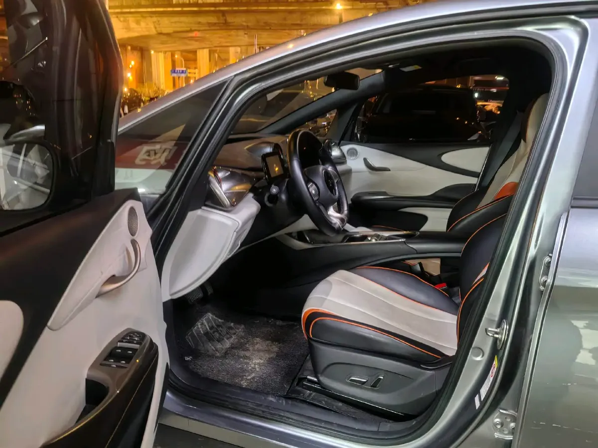 2021 BYD Yuan Pro BEV 50.1KWH,autocango,china used car exporter,china ev exporter,chinese used car exporter,chinese used ev exporter