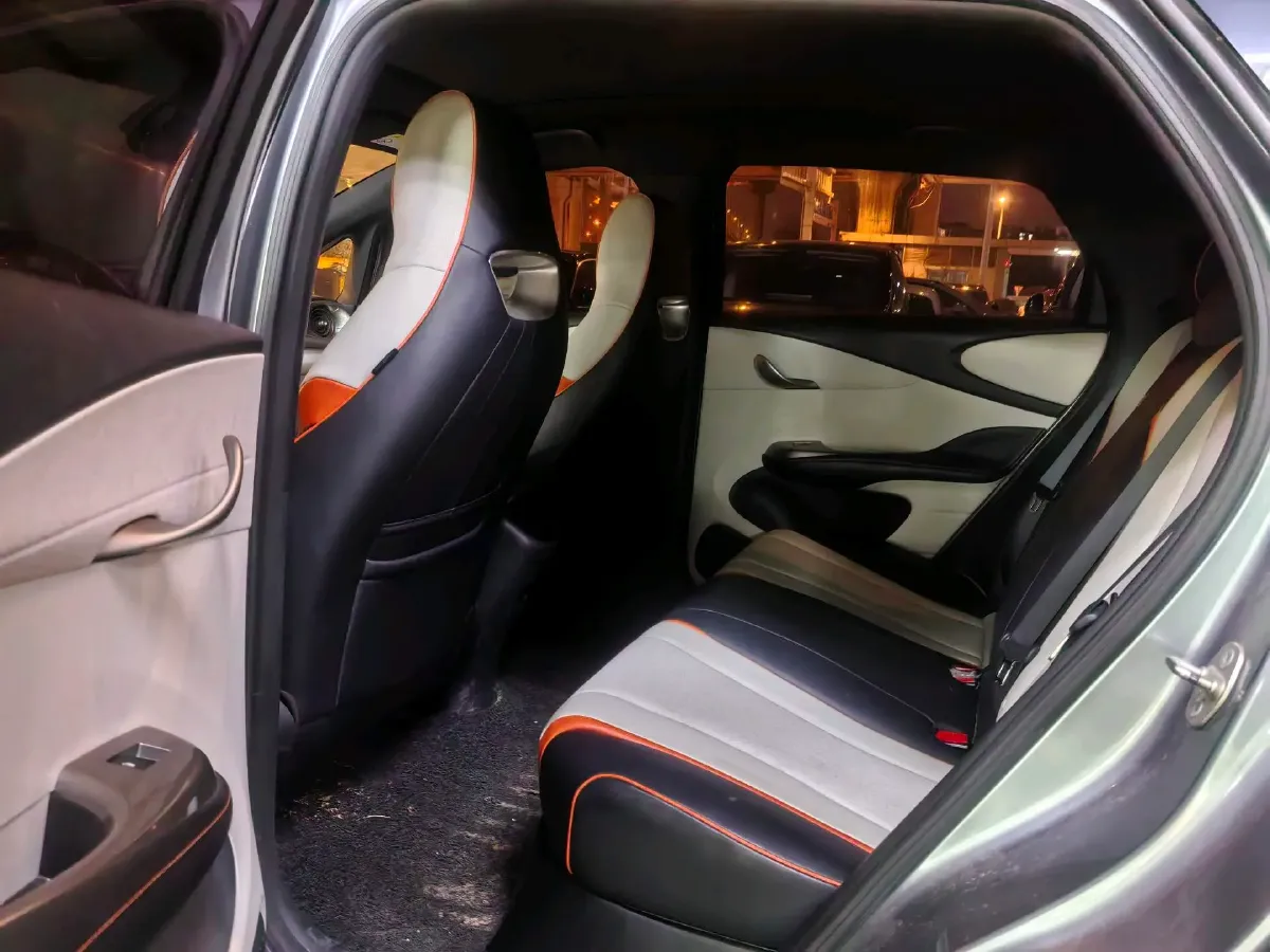 2021 BYD Yuan Pro BEV 50.1KWH,autocango,china used car exporter,china ev exporter,chinese used car exporter,chinese used ev exporter