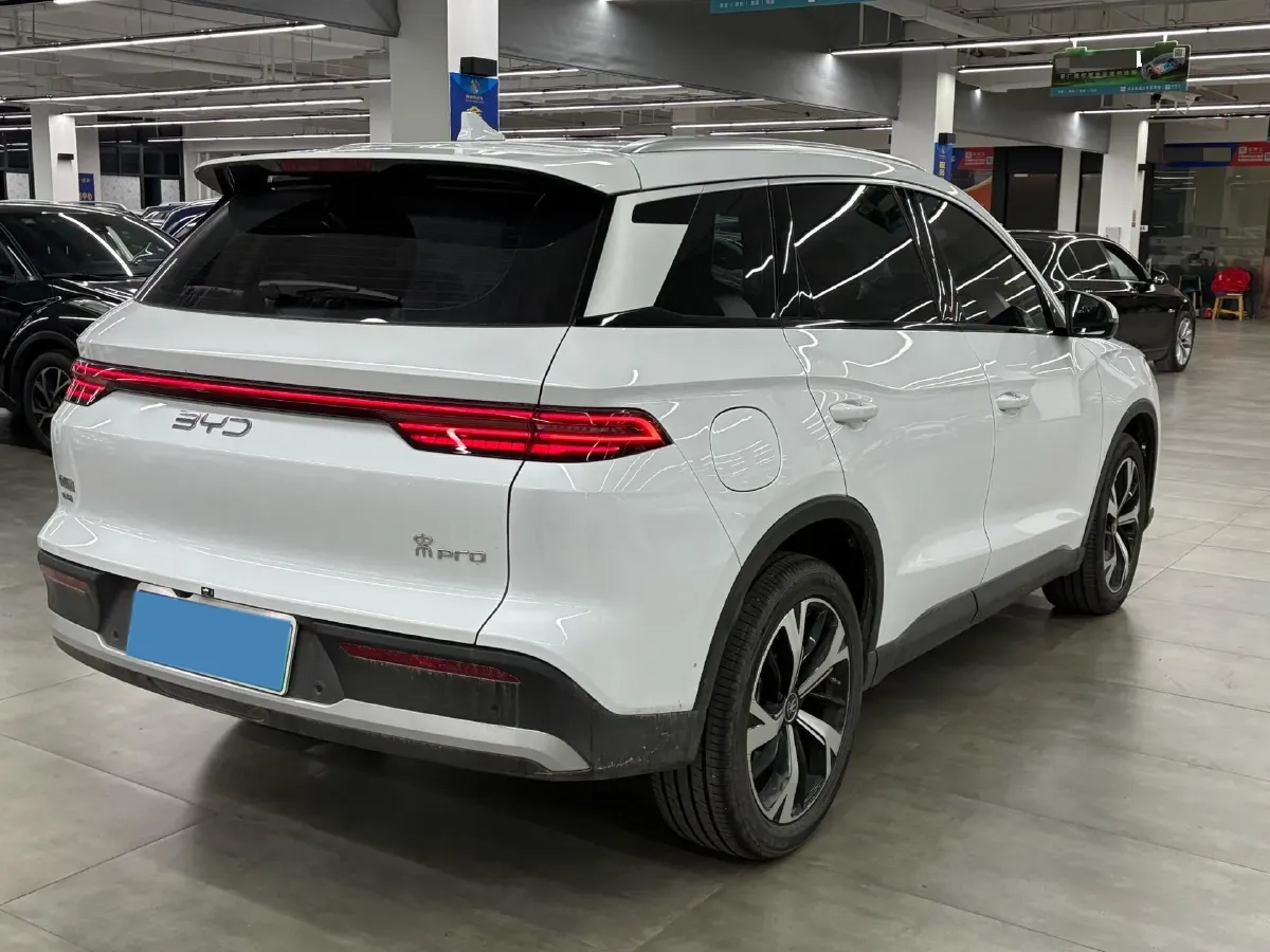 2025 BYD Song Pro 1.5L 101HP L4 E-CVT PHEV 18.3KWH,autocango,china used car exporter,china ev exporter,chinese used car exporter,chinese used ev exporter