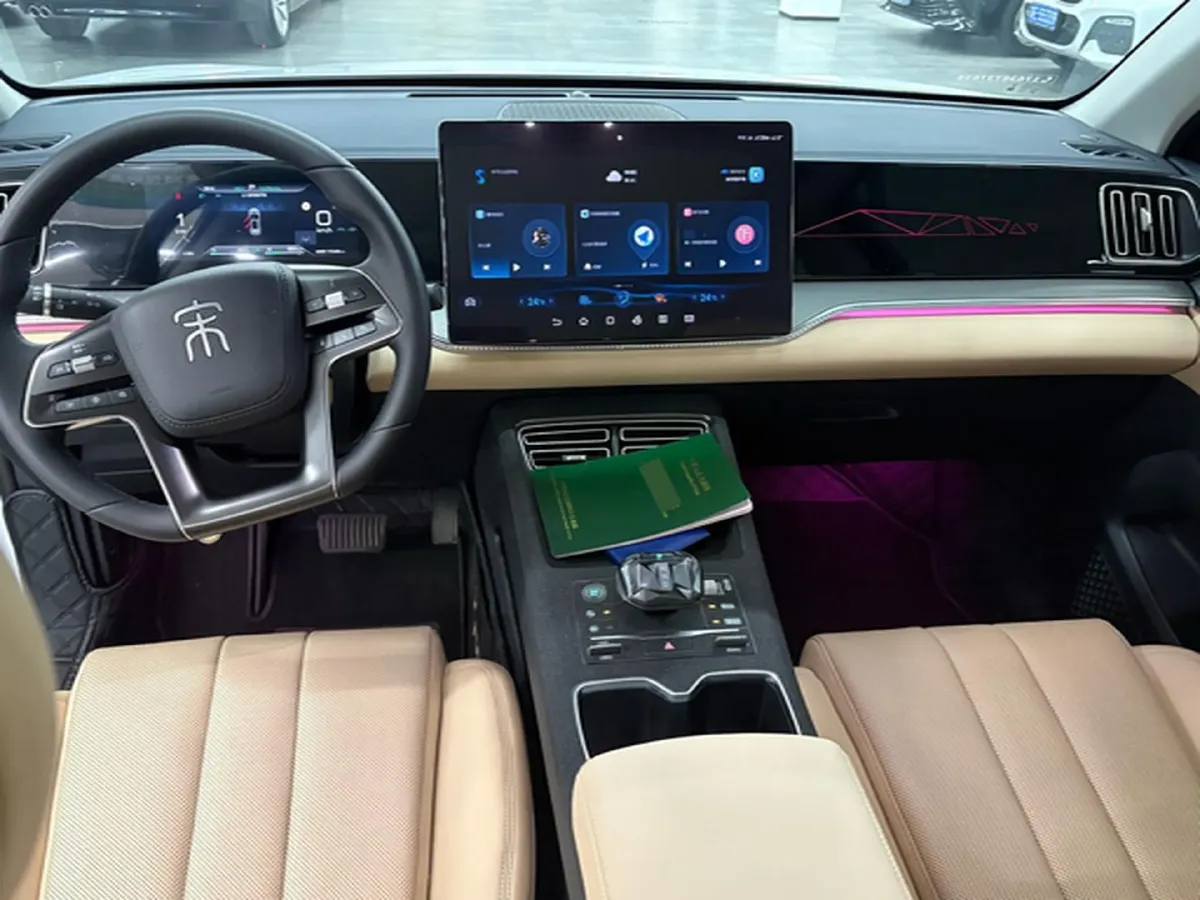 2025 BYD Song Pro 1.5L 101HP L4 E-CVT PHEV 18.3KWH,autocango,china used car exporter,china ev exporter,chinese used car exporter,chinese used ev exporter