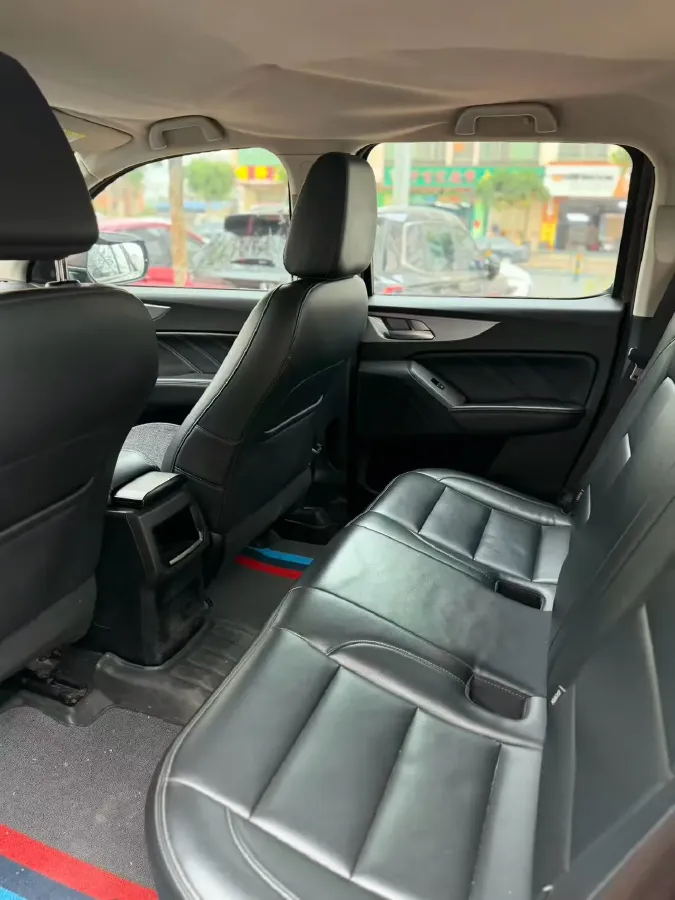 2019 Great Wall Poer 2.0T 163HP L4 6MT,autocango,china used car exporter,china ev exporter,chinese used car exporter,chinese used ev exporter