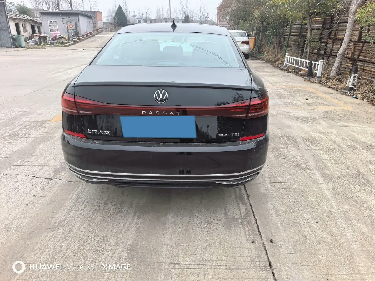 2026 Volkswagen Passat 2.0T 220HP L4 7DCT,autocango,china used car exporter,china ev exporter,chinese used car exporter,chinese used ev exporter