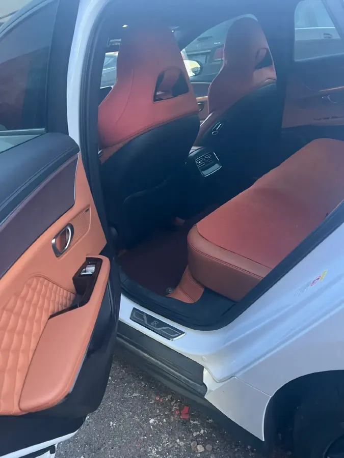 2022 Lincoln Corsair 2.0T 245HP L4 8AT,autocango,china used car exporter,china ev exporter,chinese used car exporter,chinese used ev exporter