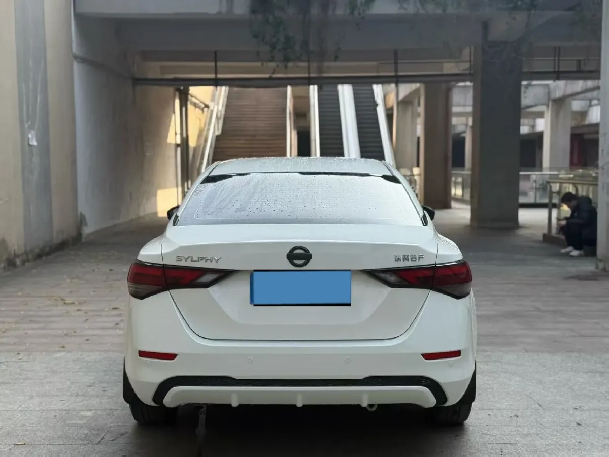 2021 Nissan Sylphy 1.6L 135HP L4 CVT,autocango,china used car exporter,china ev exporter,chinese used car exporter,chinese used ev exporter