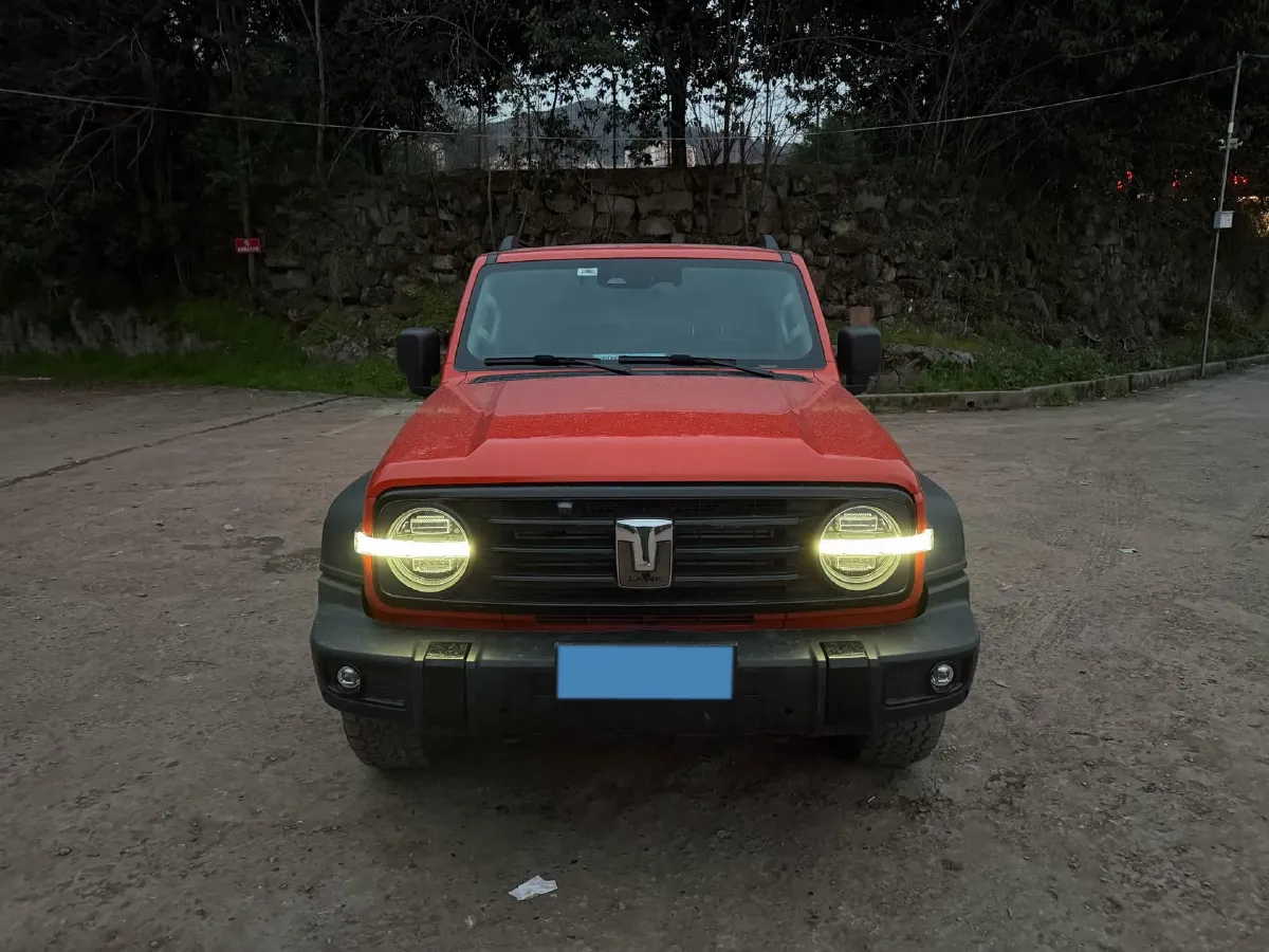 2021 Tank 300 2.0T 227HP L4 8AT,autocango,china used car exporter,china ev exporter,chinese used car exporter,chinese used ev exporter