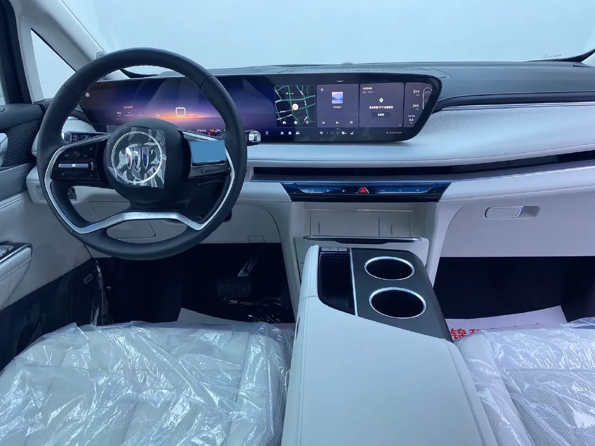 2024 Buick GL8 1.5T 180HP L4 2DHT PHEV 24.4KWH,autocango,china used car exporter,china ev exporter,chinese used car exporter,chinese used ev exporter