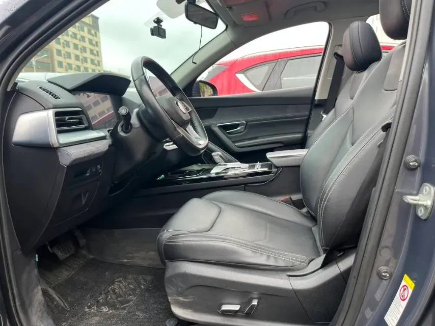 2019 BYD Song Pro 1.5T 160HP L4 6DCT PHEV 15.7KWH,autocango,china used car exporter,china ev exporter,chinese used car exporter,chinese used ev exporter