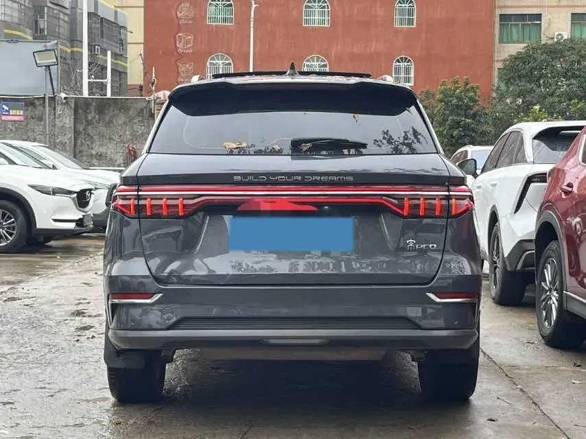 2019 BYD Song Pro 1.5T 160HP L4 6DCT PHEV 15.7KWH,autocango,china used car exporter,china ev exporter,chinese used car exporter,chinese used ev exporter