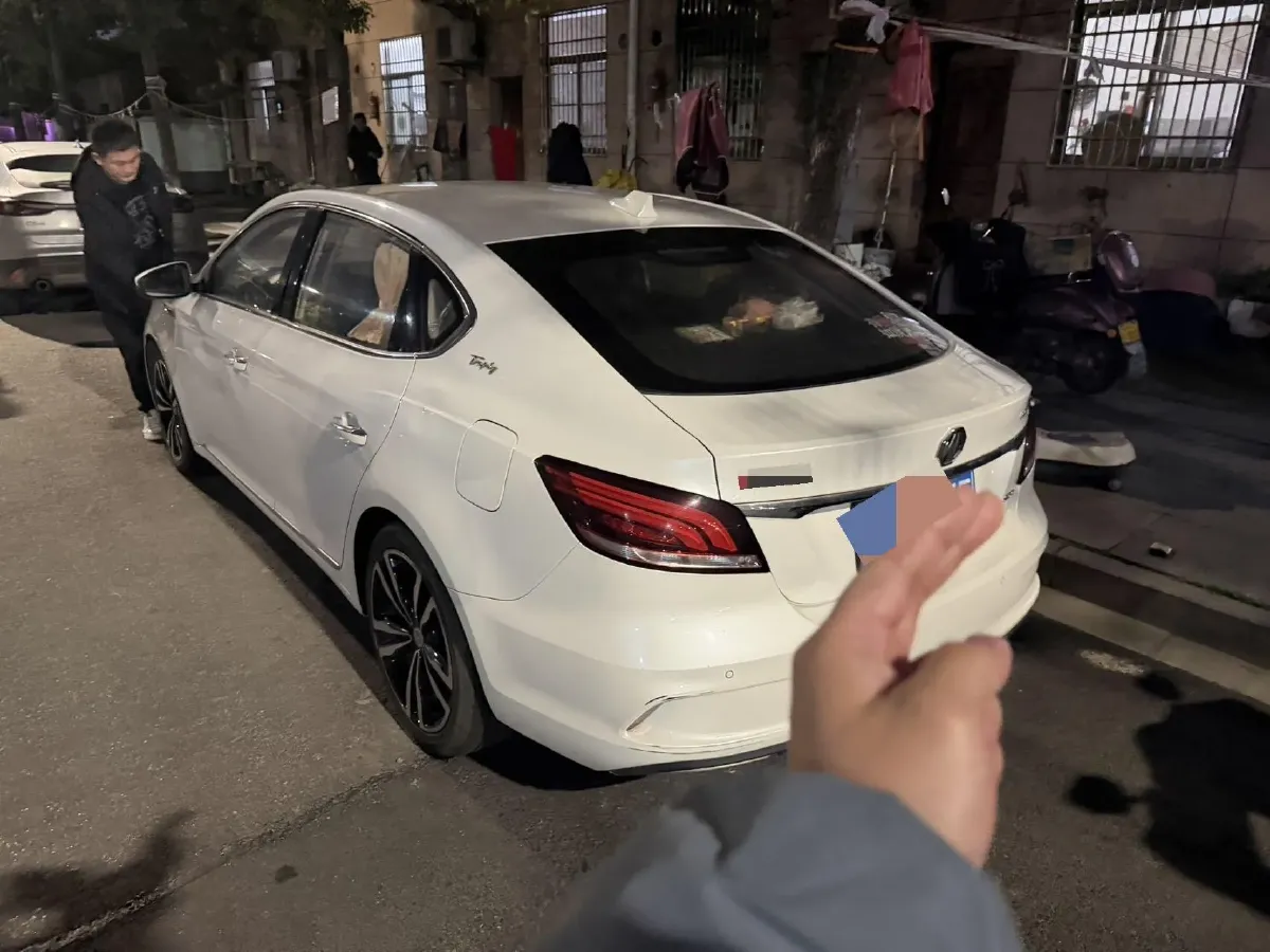 2017 MG MG6 1.5T 169HP L4 7DCT,autocango,china used car exporter,china ev exporter,chinese used car exporter,chinese used ev exporter