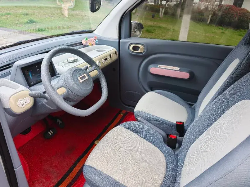 2025 Bestune Pony BEV 18.11KWH,autocango,china used car exporter,china ev exporter,chinese used car exporter,chinese used ev exporter