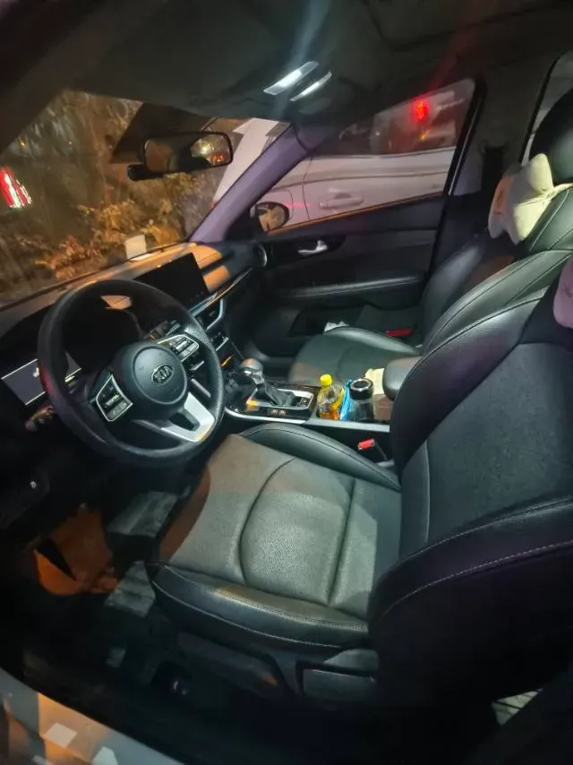 2021 Kia K3 1.5L 115HP L4 CVT,autocango,china used car exporter,china ev exporter,chinese used car exporter,chinese used ev exporter