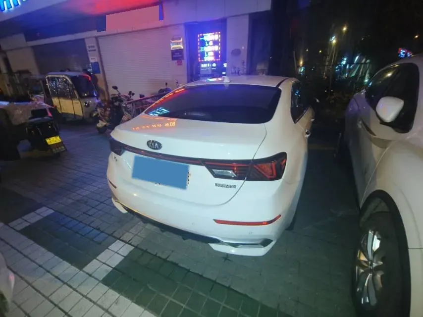 2021 Kia K3 1.5L 115HP L4 CVT,autocango,china used car exporter,china ev exporter,chinese used car exporter,chinese used ev exporter