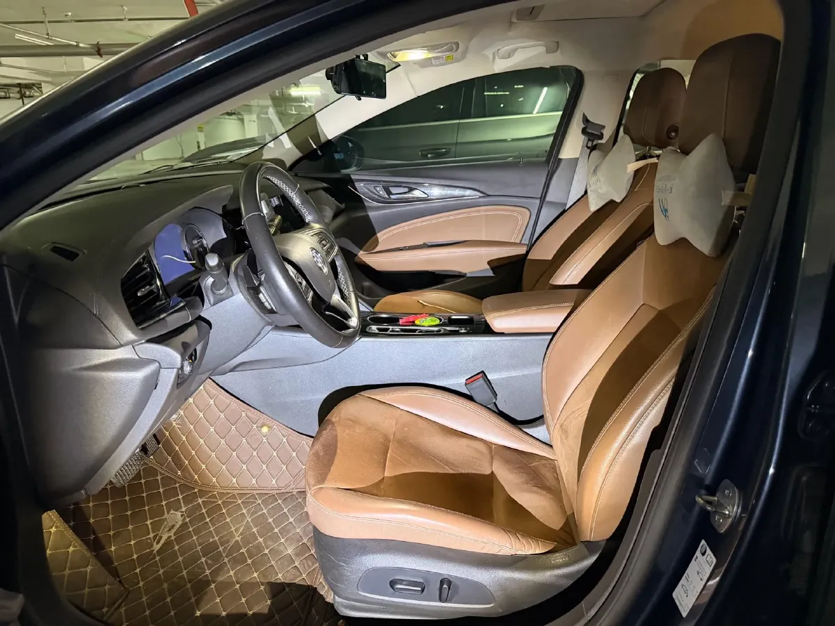 2020 Buick Regal 1.5T 169HP L4 9AT,autocango,china used car exporter,china ev exporter,chinese used car exporter,chinese used ev exporter