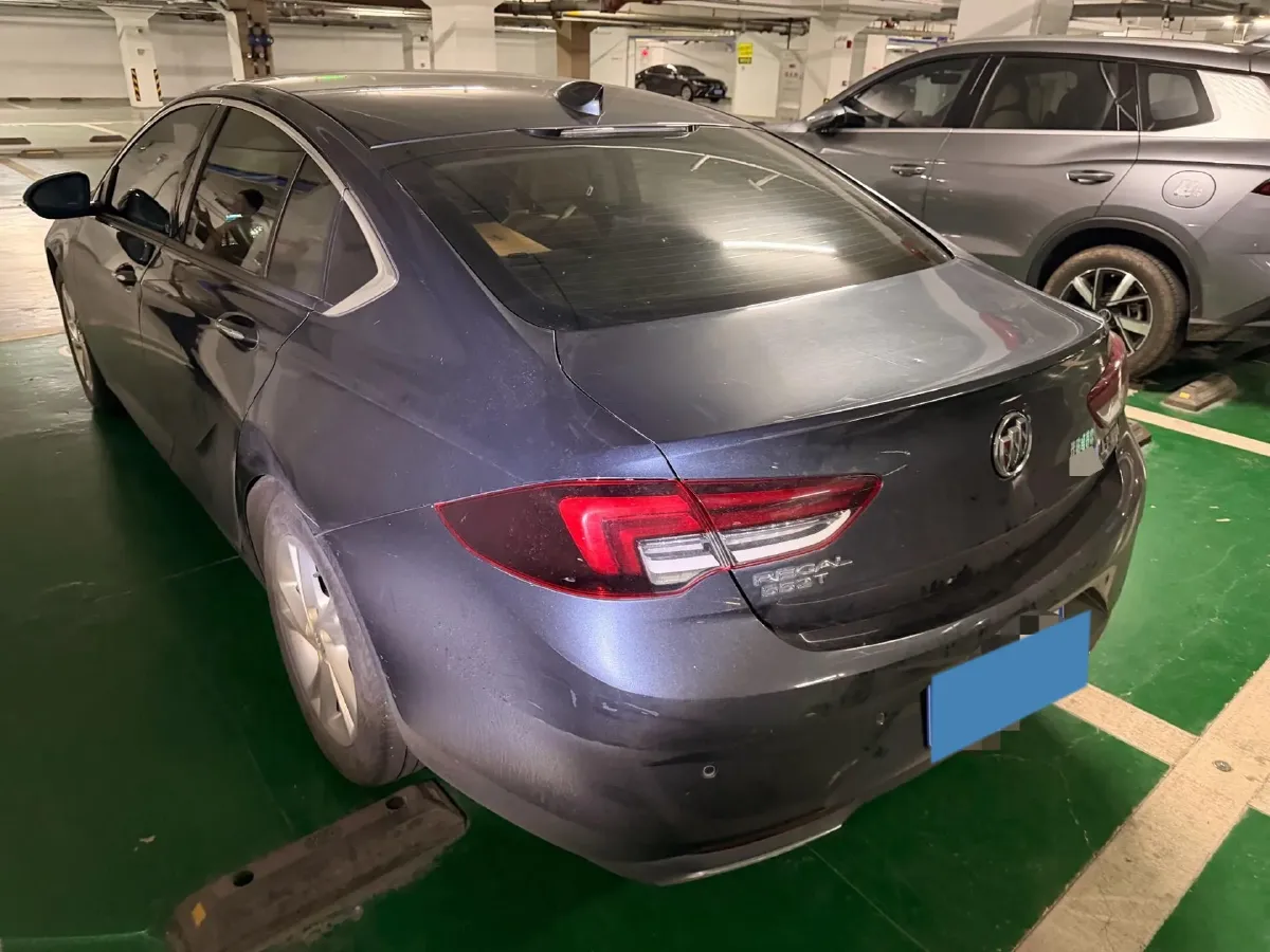 2020 Buick Regal 1.5T 169HP L4 9AT,autocango,china used car exporter,china ev exporter,chinese used car exporter,chinese used ev exporter