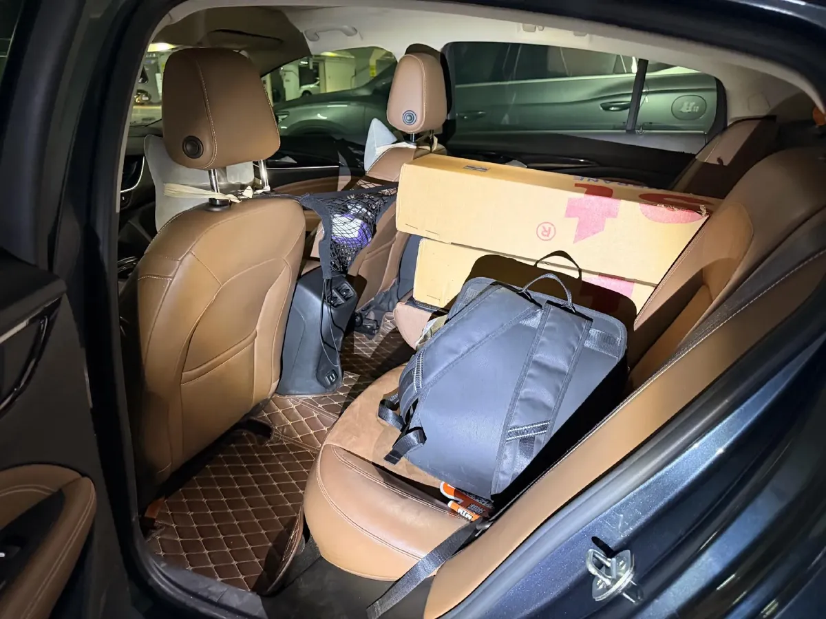 2020 Buick Regal 1.5T 169HP L4 9AT,autocango,china used car exporter,china ev exporter,chinese used car exporter,chinese used ev exporter