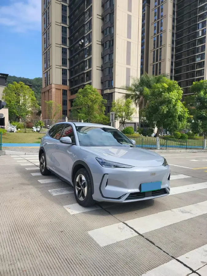 2024 YuanChen Super Van BEV 51KWH,autocango,china used car exporter,china ev exporter,chinese used car exporter,chinese used ev exporter