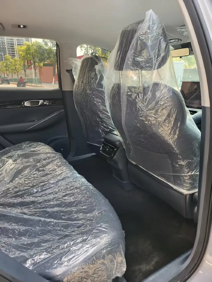 2024 YuanChen Super Van BEV 51KWH,autocango,china used car exporter,china ev exporter,chinese used car exporter,chinese used ev exporter