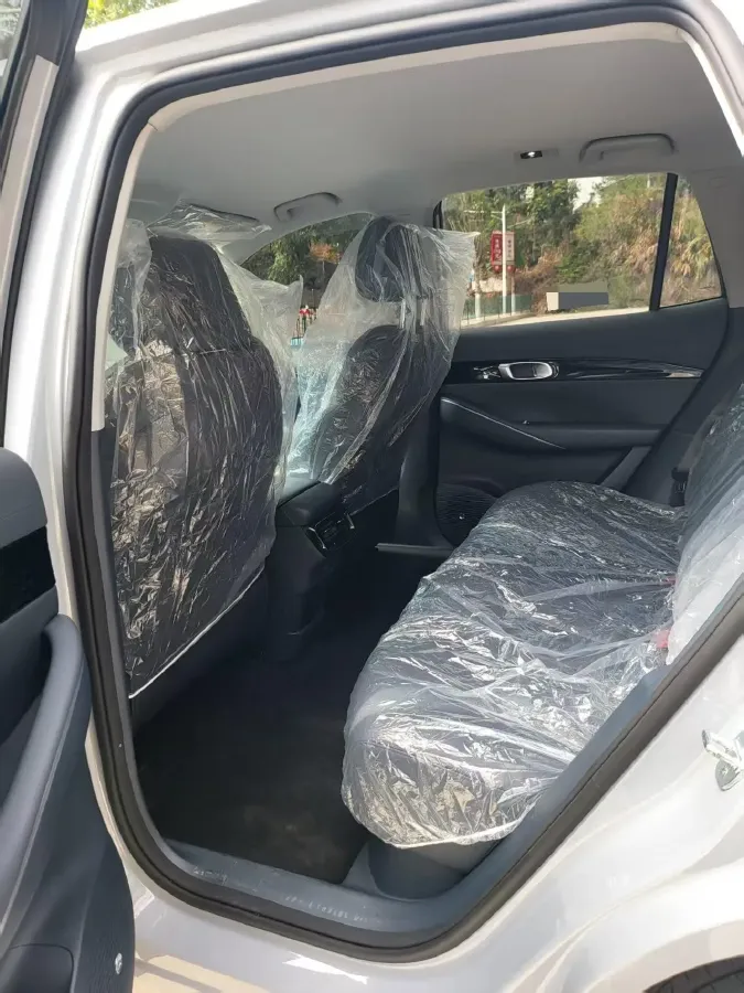 2024 YuanChen Super Van BEV 51KWH,autocango,china used car exporter,china ev exporter,chinese used car exporter,chinese used ev exporter