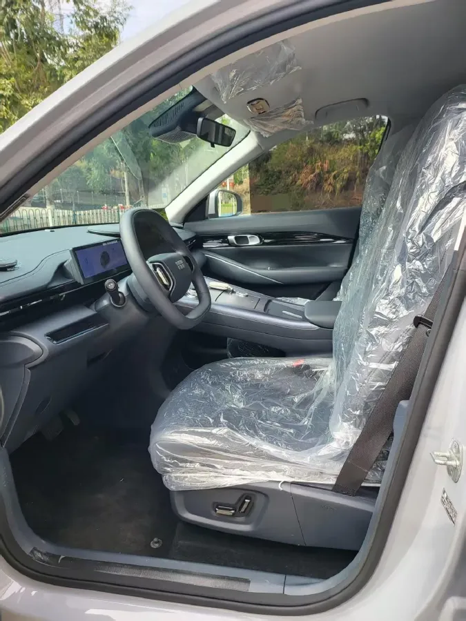 2024 YuanChen Super Van BEV 51KWH,autocango,china used car exporter,china ev exporter,chinese used car exporter,chinese used ev exporter