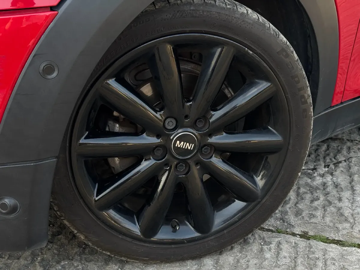 2018 MINI MINI 1.5T 136HP L3 6AT,autocango,china used car exporter,china ev exporter,chinese used car exporter,chinese used ev exporter