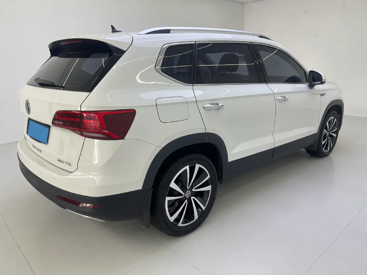 2022 Volkswagen Tharu 1.4T 150HP L4 7DCT,autocango,china used car exporter,china ev exporter,chinese used car exporter,chinese used ev exporter