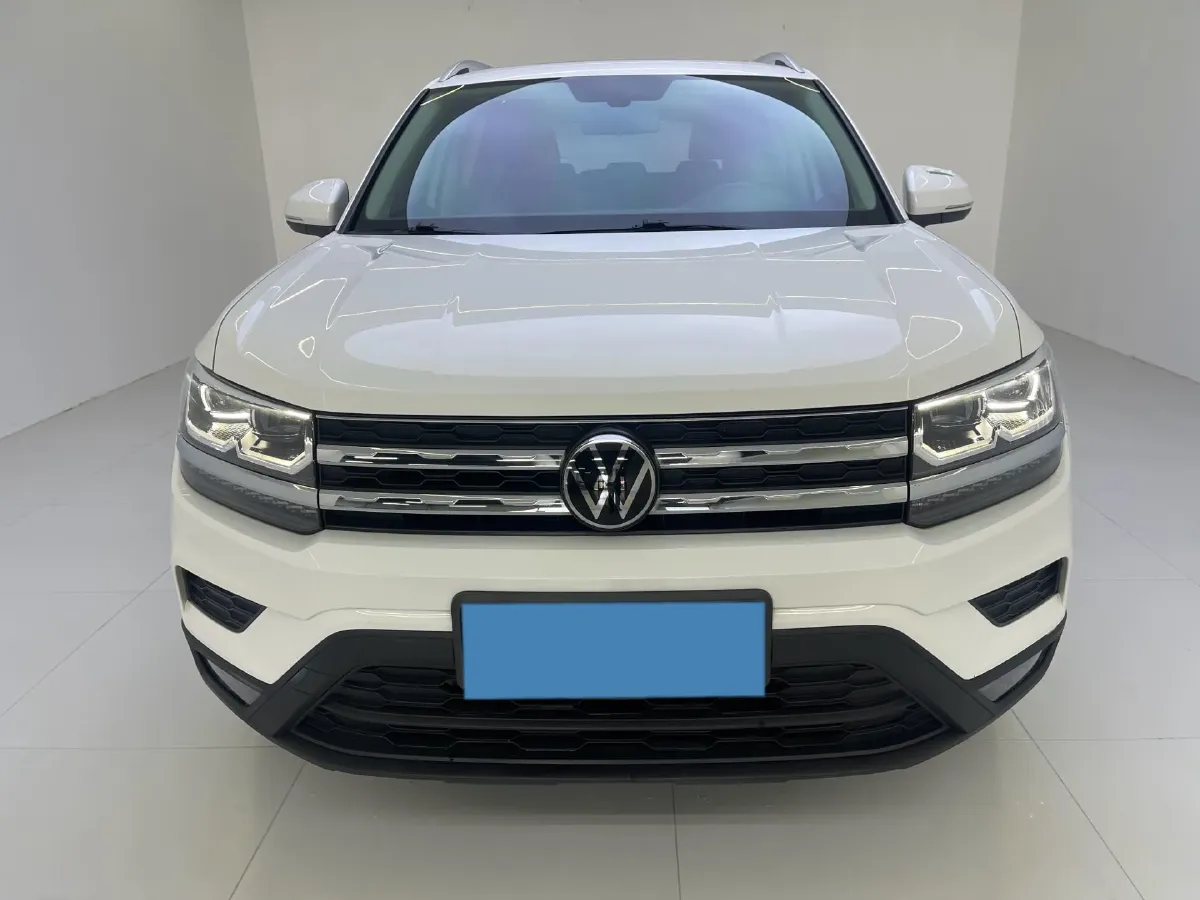 2022 Volkswagen Tharu 1.4T 150HP L4 7DCT,autocango,china used car exporter,china ev exporter,chinese used car exporter,chinese used ev exporter