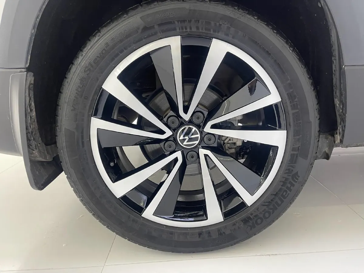 2022 Volkswagen Tharu 1.4T 150HP L4 7DCT,autocango,china used car exporter,china ev exporter,chinese used car exporter,chinese used ev exporter