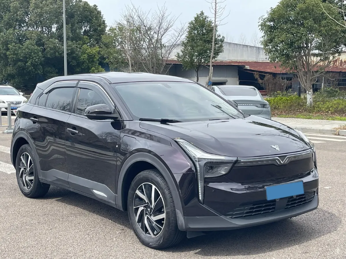 2021 Neta U BEV 54.34KWH,autocango,china used car exporter,china ev exporter,chinese used car exporter,chinese used ev exporter