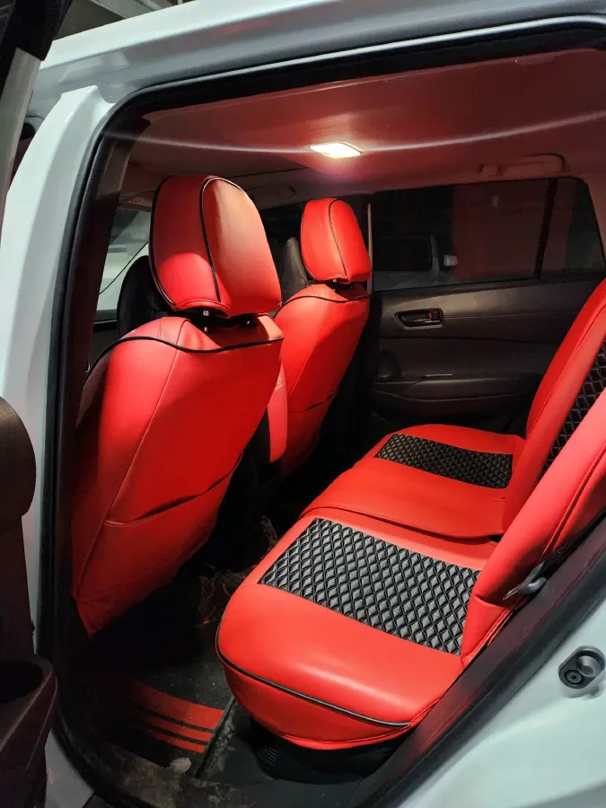 2023 Toyota Frontlander 2.0L 152HP L4 E-CVT Hybrid,autocango,china used car exporter,china ev exporter,chinese used car exporter,chinese used ev exporter