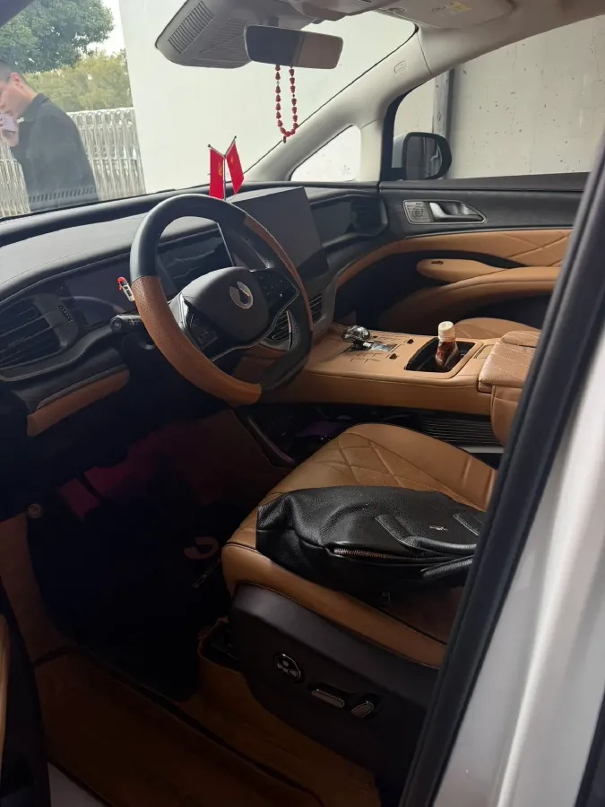 2024 Denza D9 1.5T 139HP L4 E-CVT PHEV 40KWH,autocango,china used car exporter,china ev exporter,chinese used car exporter,chinese used ev exporter