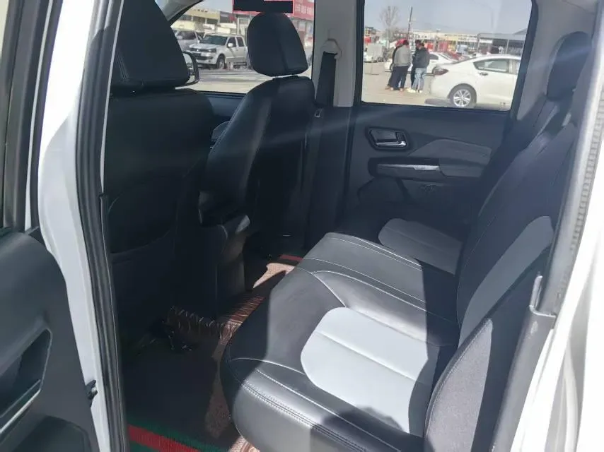 2023 Great Wall Wingle 5 2.0T 139HP L4 6MT,autocango,china used car exporter,china ev exporter,chinese used car exporter,chinese used ev exporter