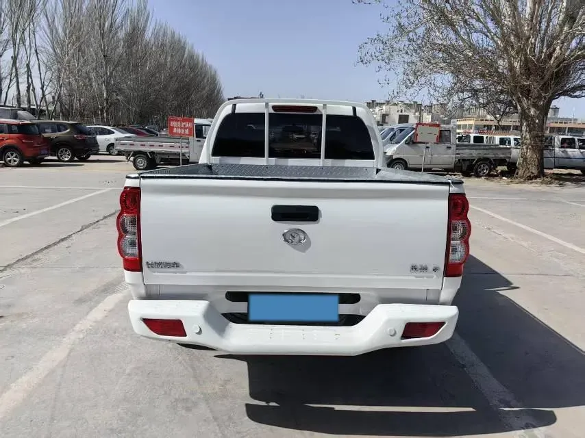 2023 Great Wall Wingle 5 2.0T 139HP L4 6MT,autocango,china used car exporter,china ev exporter,chinese used car exporter,chinese used ev exporter