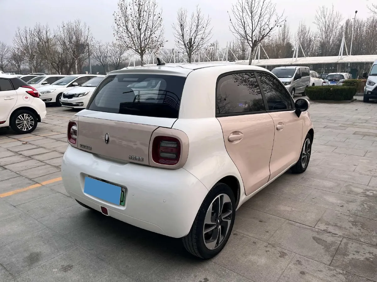 2022 Ora BlackCat BEV 30.3KWH,autocango,china used car exporter,china ev exporter,chinese used car exporter,chinese used ev exporter